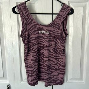 GymShark Tank Top